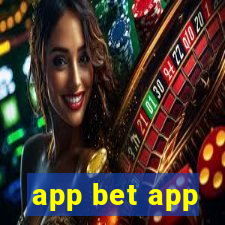 app bet app